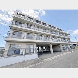 富士松駅より徒歩14分 築26年3ヶ月 4階建の賃貸物件