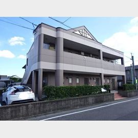プロニティウェルスの賃貸物件