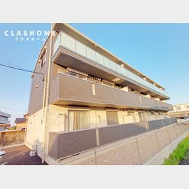 カーサコモドの賃貸物件