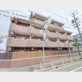 シャドーラム 1階 築24年の賃貸物件