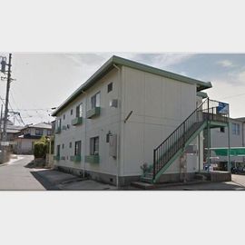 メゾン青山の賃貸物件
