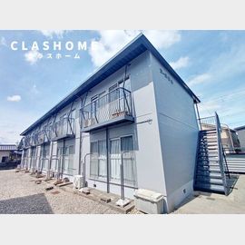 コーポ野池 1階 築48年10ヶ月の賃貸物件
