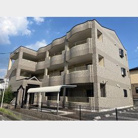 ステージ燦々の賃貸物件