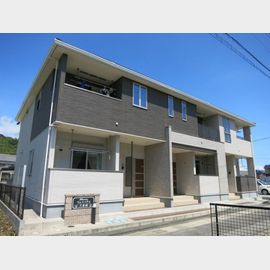 フェニックス弐番館の賃貸物件