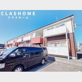 Surplus サンアイBの賃貸物件