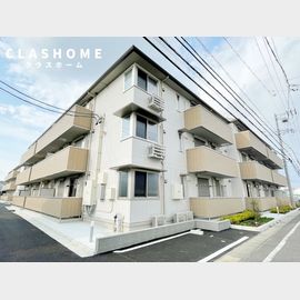 NCSTYLE知立EASTの賃貸物件
