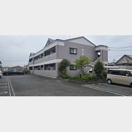アルシオン田戸の賃貸物件
