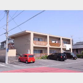 南安城駅より徒歩7分 1階 築48年5ヶ月の賃貸物件