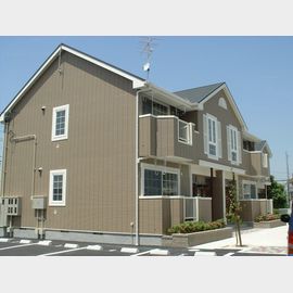 ハイム駅東 1階 築25年1ヶ月の賃貸物件