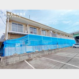 パレス石川 1階 築39年4ヶ月の賃貸物件