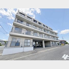 富士松駅より徒歩14分 1階 築26年3ヶ月の賃貸物件