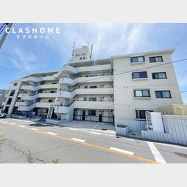 共和駅よりバス10分 1階 築37年9ヶ月の賃貸物件