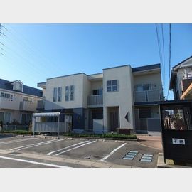 メイフラワーコート 2階 築18年7ヶ月の賃貸物件
