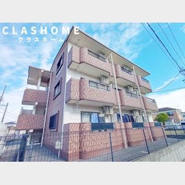 セントレアール 3階 築20年11ヶ月の賃貸物件