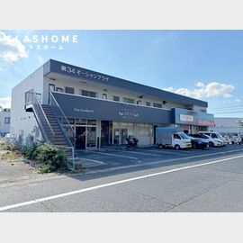 共和駅より徒歩7分 2階 築37年8ヶ月の賃貸物件