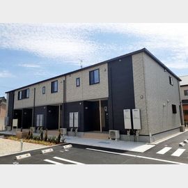 吉良吉田駅より徒歩11分 2階 築4年10ヶ月の賃貸物件