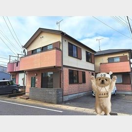 桜町前駅より徒歩9分 1階 築21年4ヶ月の賃貸物件