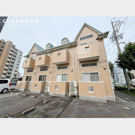 HOLIDAY 1階 築22年3ヶ月の賃貸物件