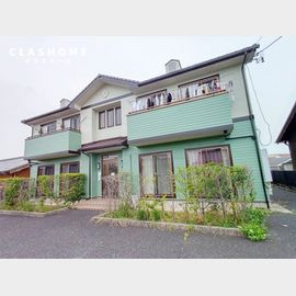長谷川ハウスの賃貸物件
