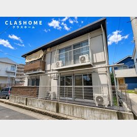 牛田駅より徒歩10分 1階 築46年5ヶ月の賃貸物件