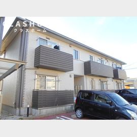 刈谷駅より徒歩7分 築13年6ヶ月 2階建の賃貸物件