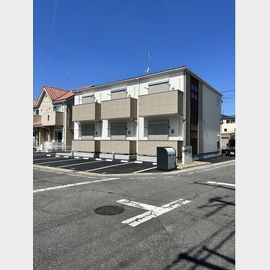 三河八橋駅より徒歩8分 1階 新築の賃貸物件