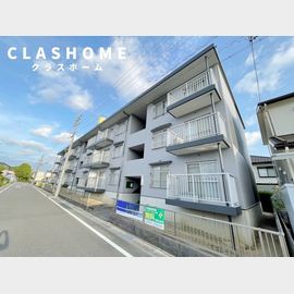 野田新町駅より徒歩16分 2階 築45年8ヶ月の賃貸物件