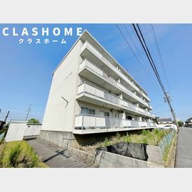 ハピネス緑 1階 築48年4ヶ月の賃貸物件