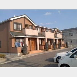 アルバ・05 1階 築21年4ヶ月の賃貸物件