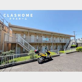 クレストコートBの賃貸物件