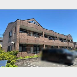 めぞん８０番館 1階 築24年1ヶ月の賃貸物件