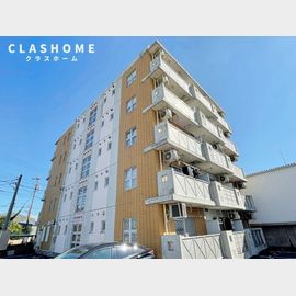 イデアルビーダ芳川の賃貸物件