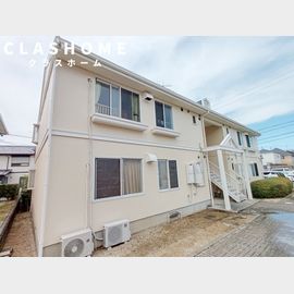 アメニティー住吉Eの賃貸物件