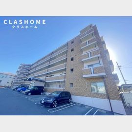 ＷＥＳＴ．Ｆ 3階 築17年7ヶ月の賃貸物件