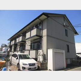 名和駅より徒歩8分 1階 築24年9ヶ月の賃貸物件