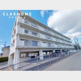 シルクハイツ 2階 築37年8ヶ月の賃貸物件