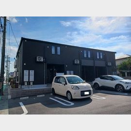 北新川駅より徒歩6分 2階 築2年9ヶ月の賃貸物件