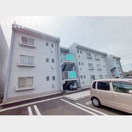逢妻駅より徒歩19分 3階 築38年11ヶ月の賃貸物件