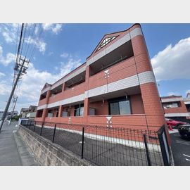 尾張森岡駅より徒歩20分 1階 築19年9ヶ月の賃貸物件