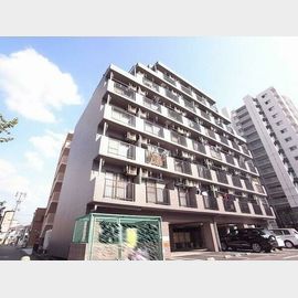 Ａ・ＣＩＴＹ相生 3階 築22年2ヶ月の賃貸物件