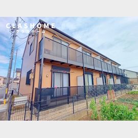 アンプルールリーブルヤマハタ 2階 築19年4ヶ月の賃貸物件