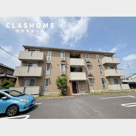 トレモンテの賃貸物件