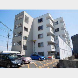 一ツ木駅より徒歩8分 1階 築22年4ヶ月の賃貸物件