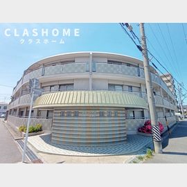 三河知立駅より徒歩7分 3階 築29年10ヶ月の賃貸物件