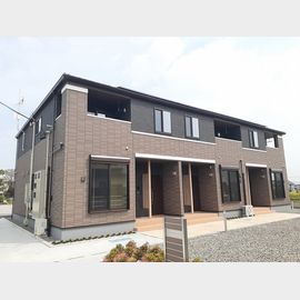 碧南駅よりバス19分 1階 築2年10ヶ月の賃貸物件