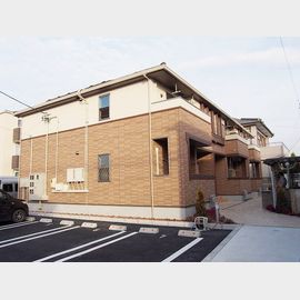 メゾン相生2 2階 築11年5ヶ月の賃貸物件