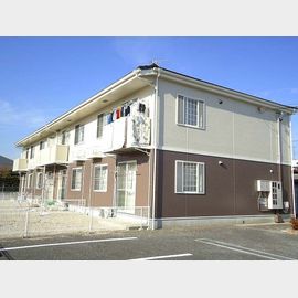 西尾口駅より徒歩13分 2階 築24年11ヶ月の賃貸物件