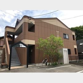 アメニティハイツの賃貸物件