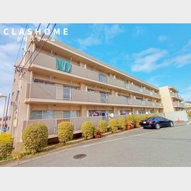 知立駅より徒歩15分 3階 築34年1ヶ月の賃貸物件