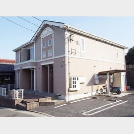 プリムローズ 2階 築23年8ヶ月の賃貸物件